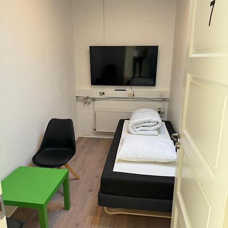 Italian Rooms 7 آلبورغ المظهر الخارجي الصورة