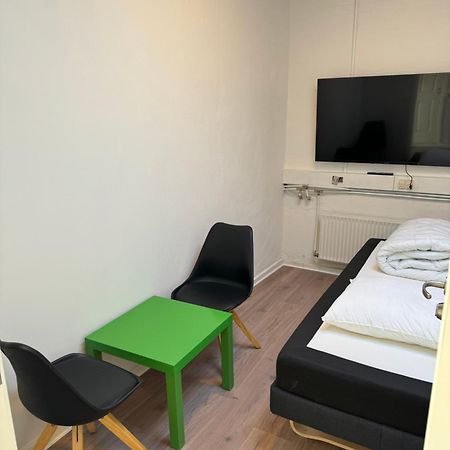 Italian Rooms 7 آلبورغ المظهر الخارجي الصورة