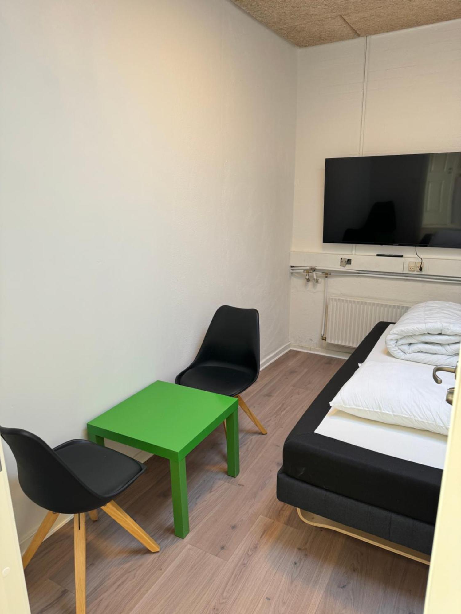 Italian Rooms 7 آلبورغ المظهر الخارجي الصورة