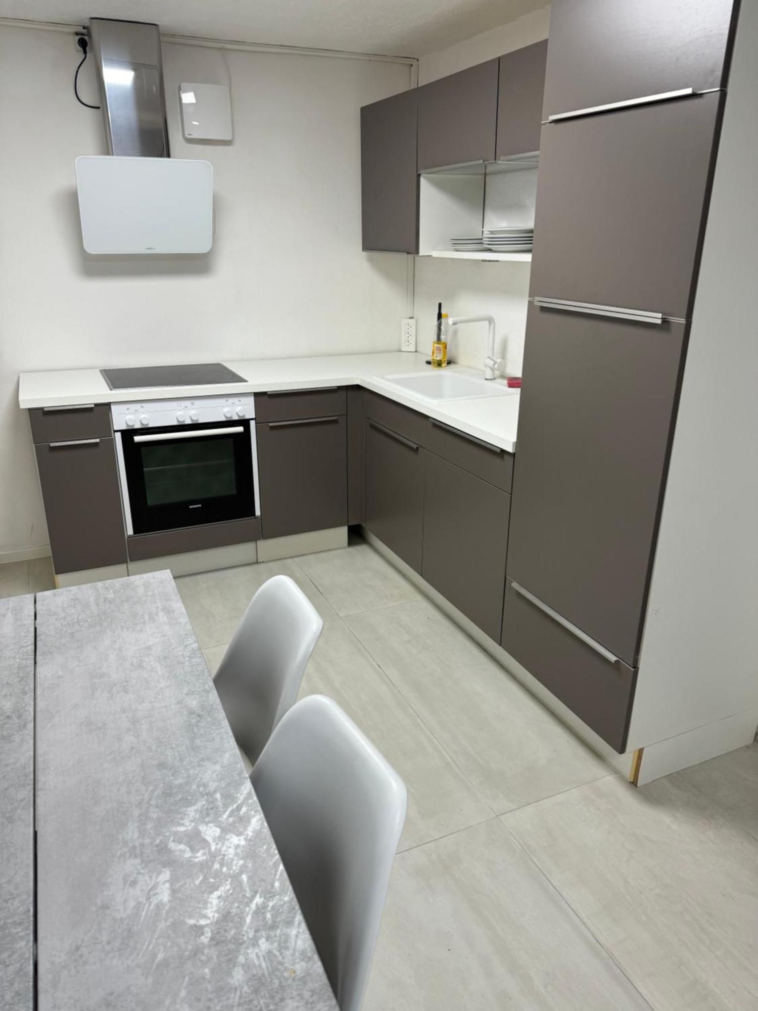 Italian Rooms 7 آلبورغ المظهر الخارجي الصورة